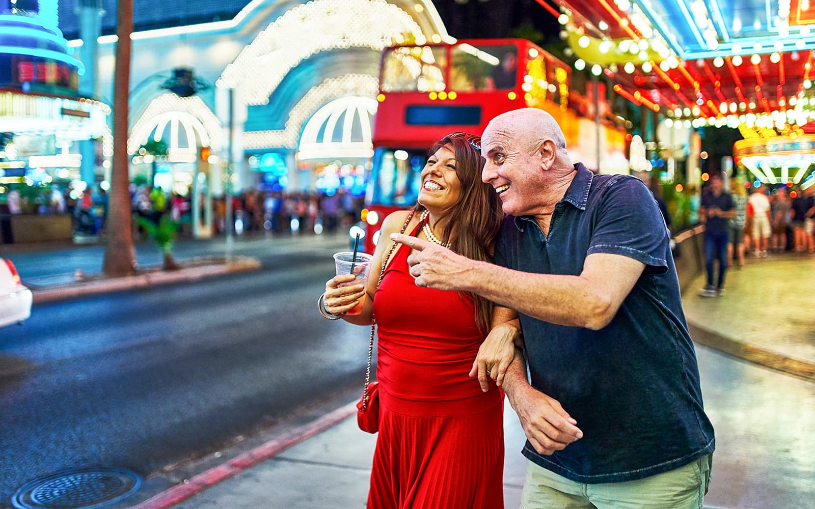 Las Vegas Sightseeing Flex Pass: Choose 3 to 7 Attractions tickets in Las Vegas - Highlights | TickYourList