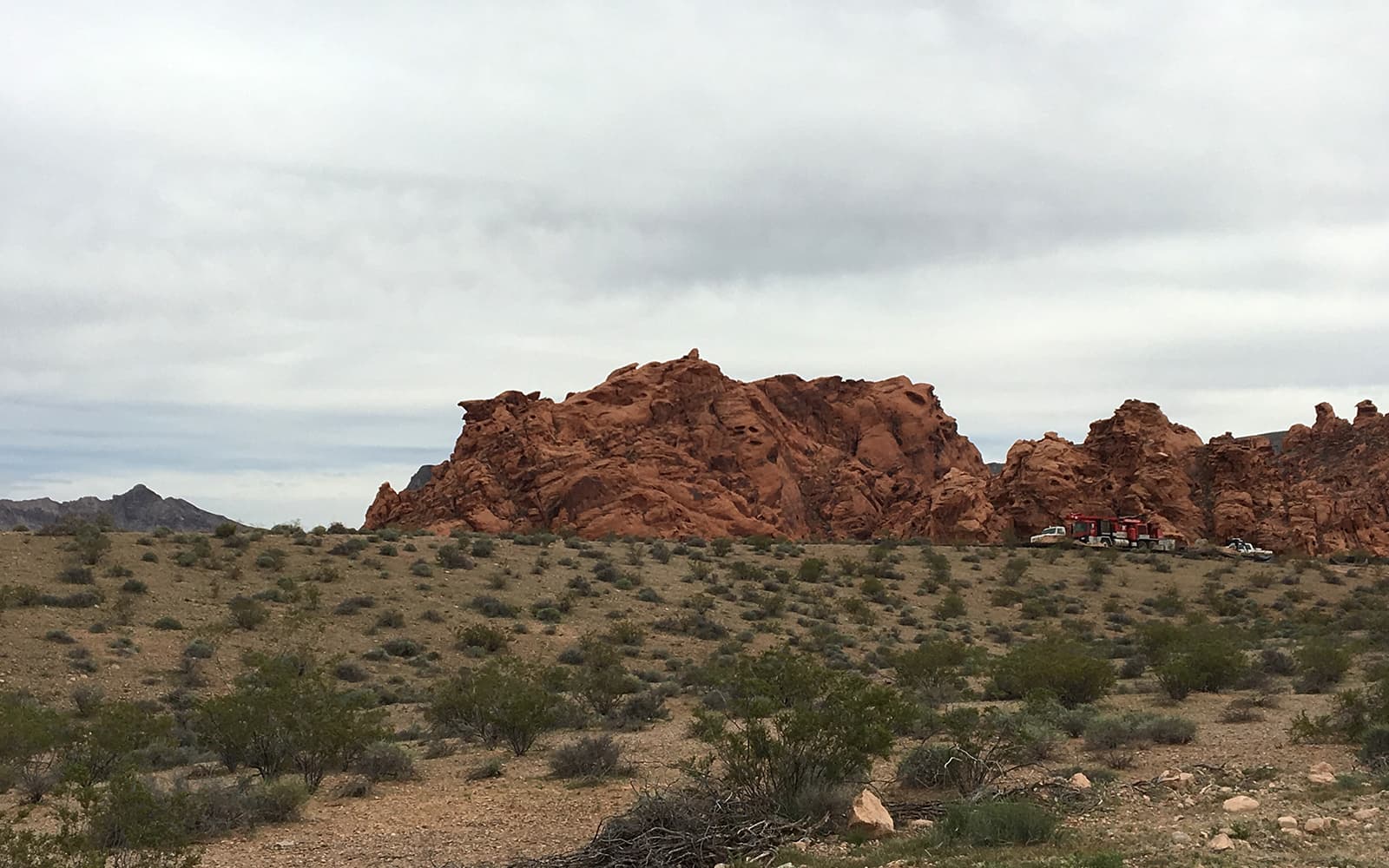 Valley of Fire and Zion Park Guided Group Tour tickets in Las Vegas - Attractions | TickYourList