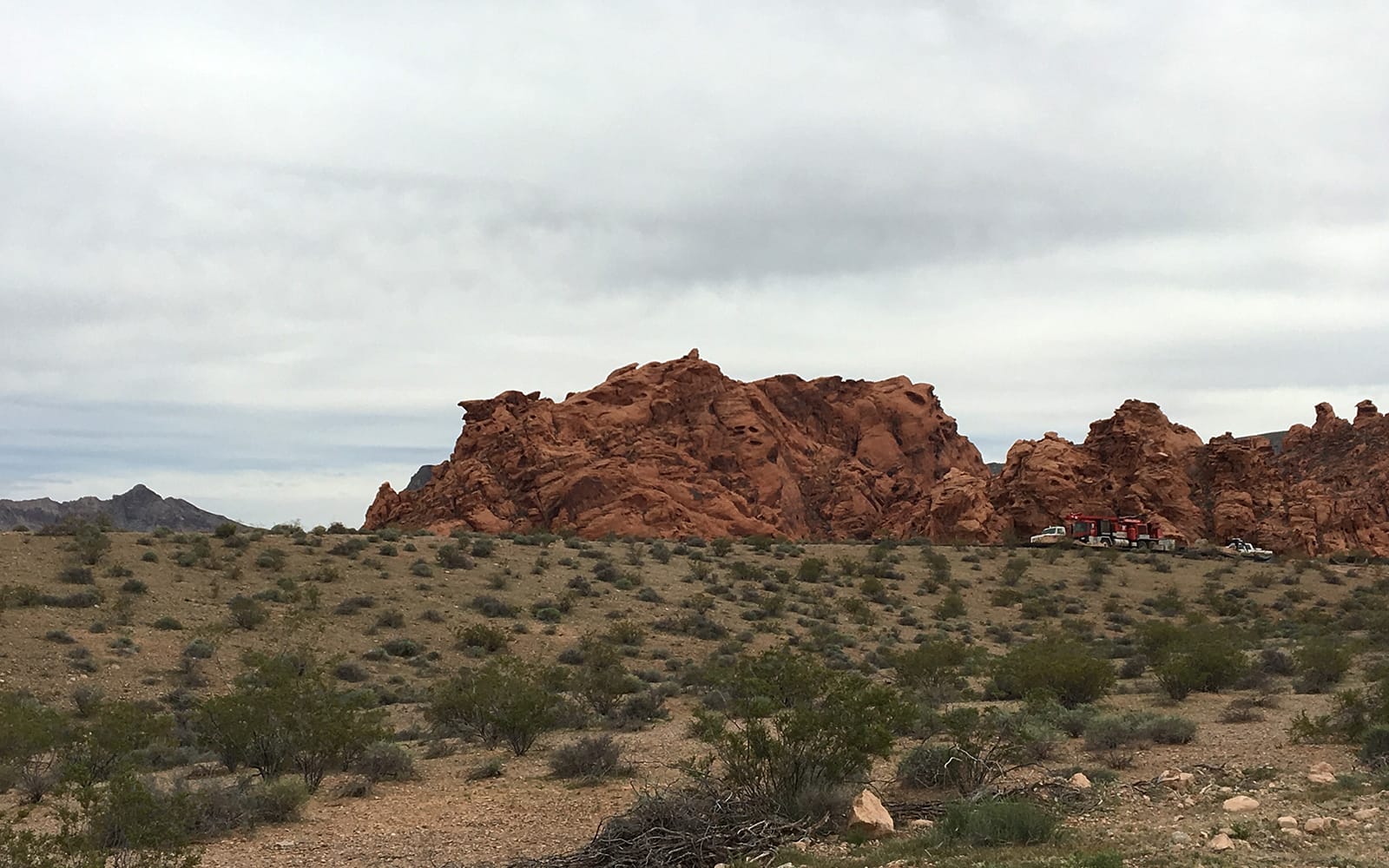 Valley of Fire and Zion Park Guided Group Tour tickets in Las Vegas - Attractions | TickYourList