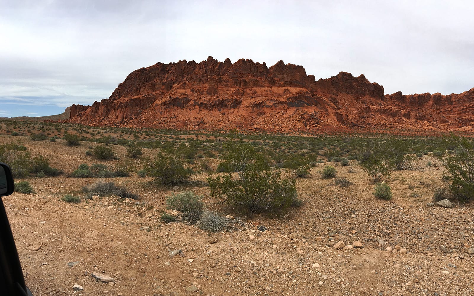 Valley of Fire and Zion Park Guided Group Tour tickets in Las Vegas - Highlights | TickYourList