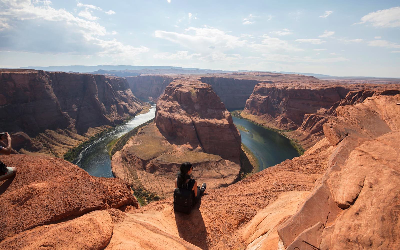 Antelope Canyon & Horseshoe Bend Group Tour tickets in Las Vegas - Features | TickYourList