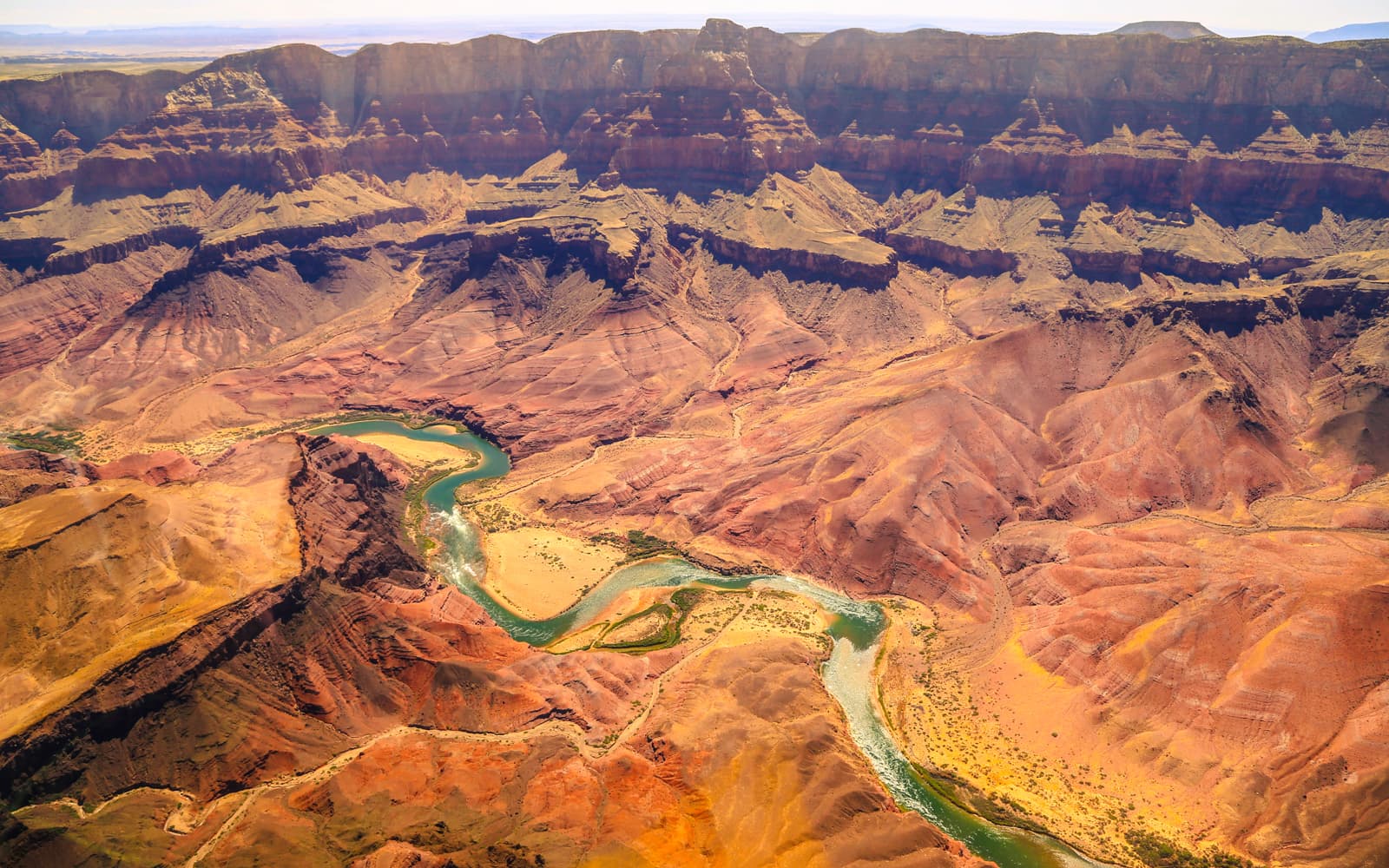 From Las Vegas: Day Trip to Grand Canyon National Park via Airplane plus Guided Hummer Tour tickets in Las Vegas - Highlights | TickYourList