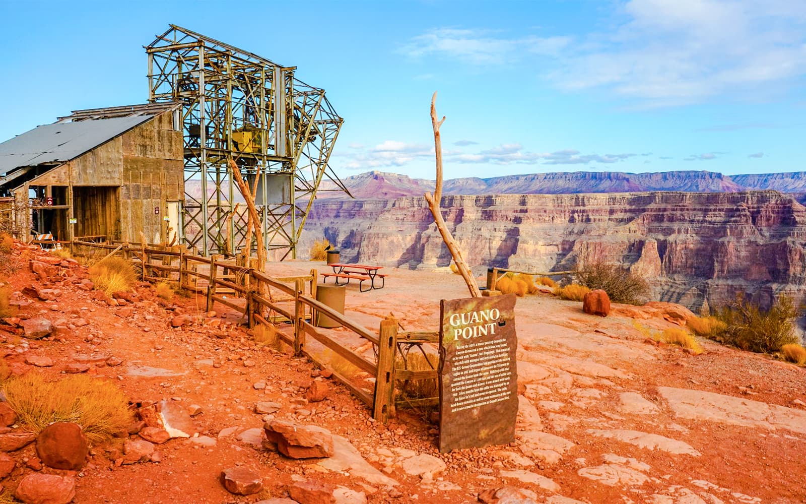 20-min Grand Canyon West Airplane Tour tickets in Las Vegas - Activities | TickYourList