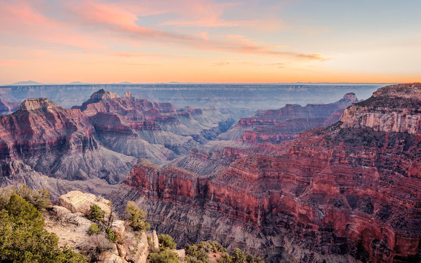 25-min Grand Canyon National Park Helicopter Tour with Optional Hummer Tour tickets in Las Vegas - Attractions | TickYourList