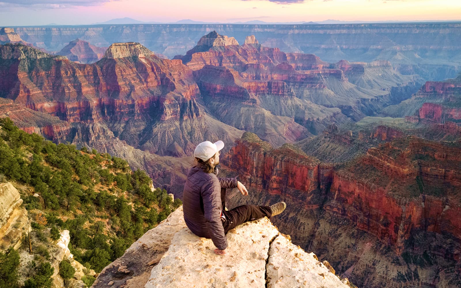 25-min Grand Canyon National Park Helicopter Tour with Optional Hummer Tour tickets in Las Vegas - Activities | TickYourList