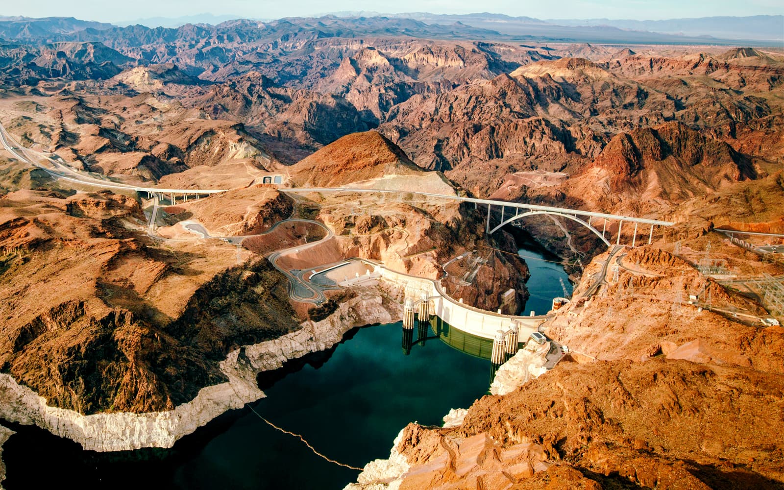 40-min Las Vegas Strip and Hoover Dam Helicopter Tour tickets in Las Vegas - Activities | TickYourList