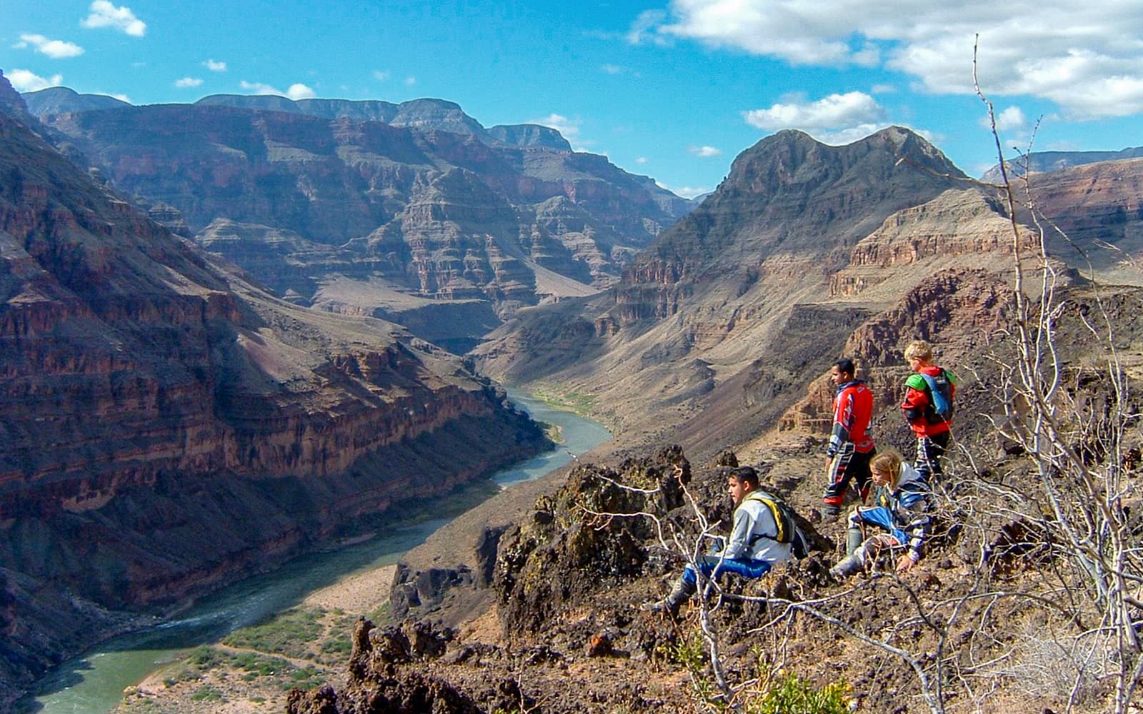 90-min Las Vegas to Grand Canyon North Rim Airplane and Ground Tour tickets in Las Vegas - Attractions | TickYourList