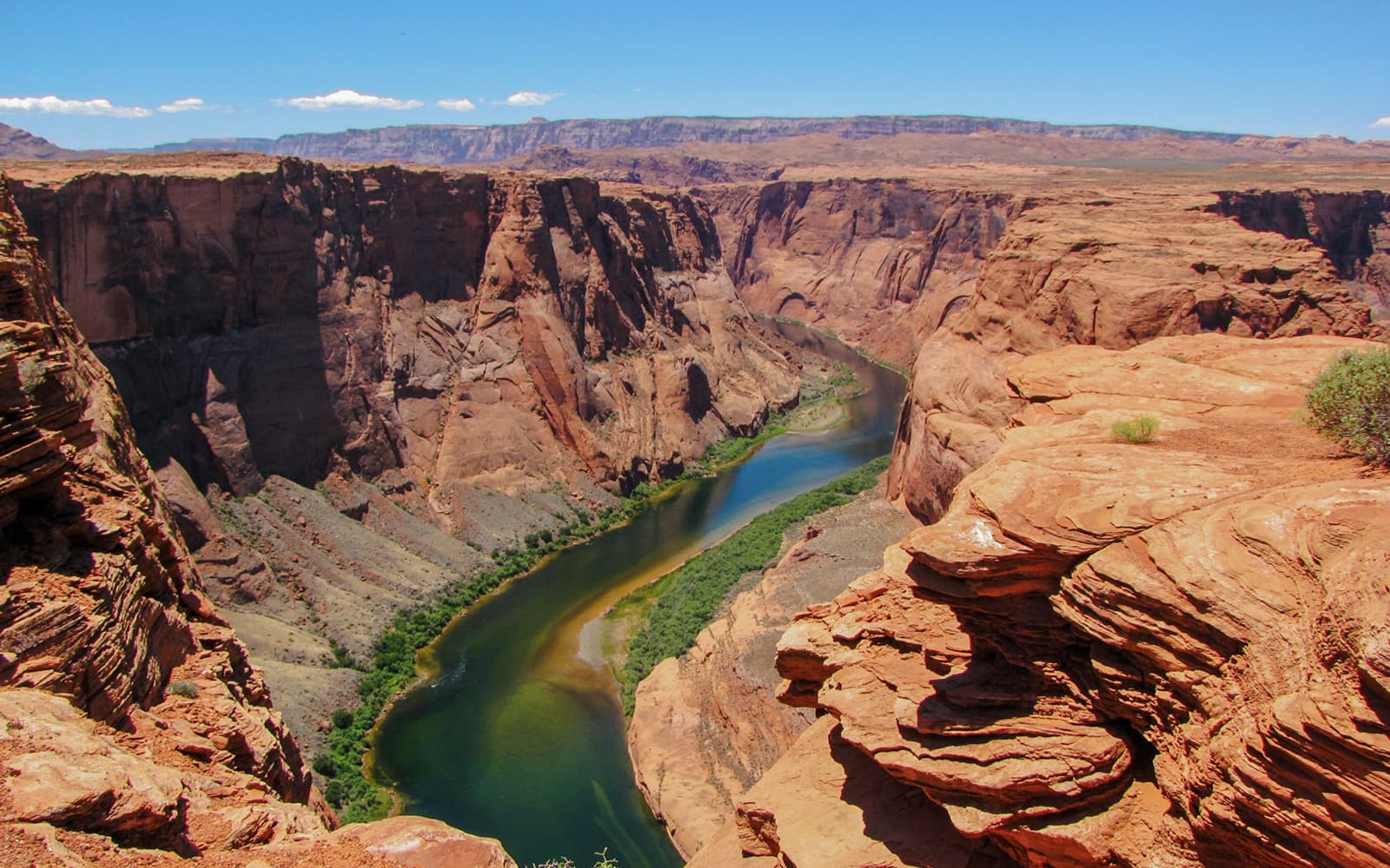 90-min Las Vegas to Grand Canyon North Rim Airplane and Ground Tour tickets in Las Vegas - Features | TickYourList