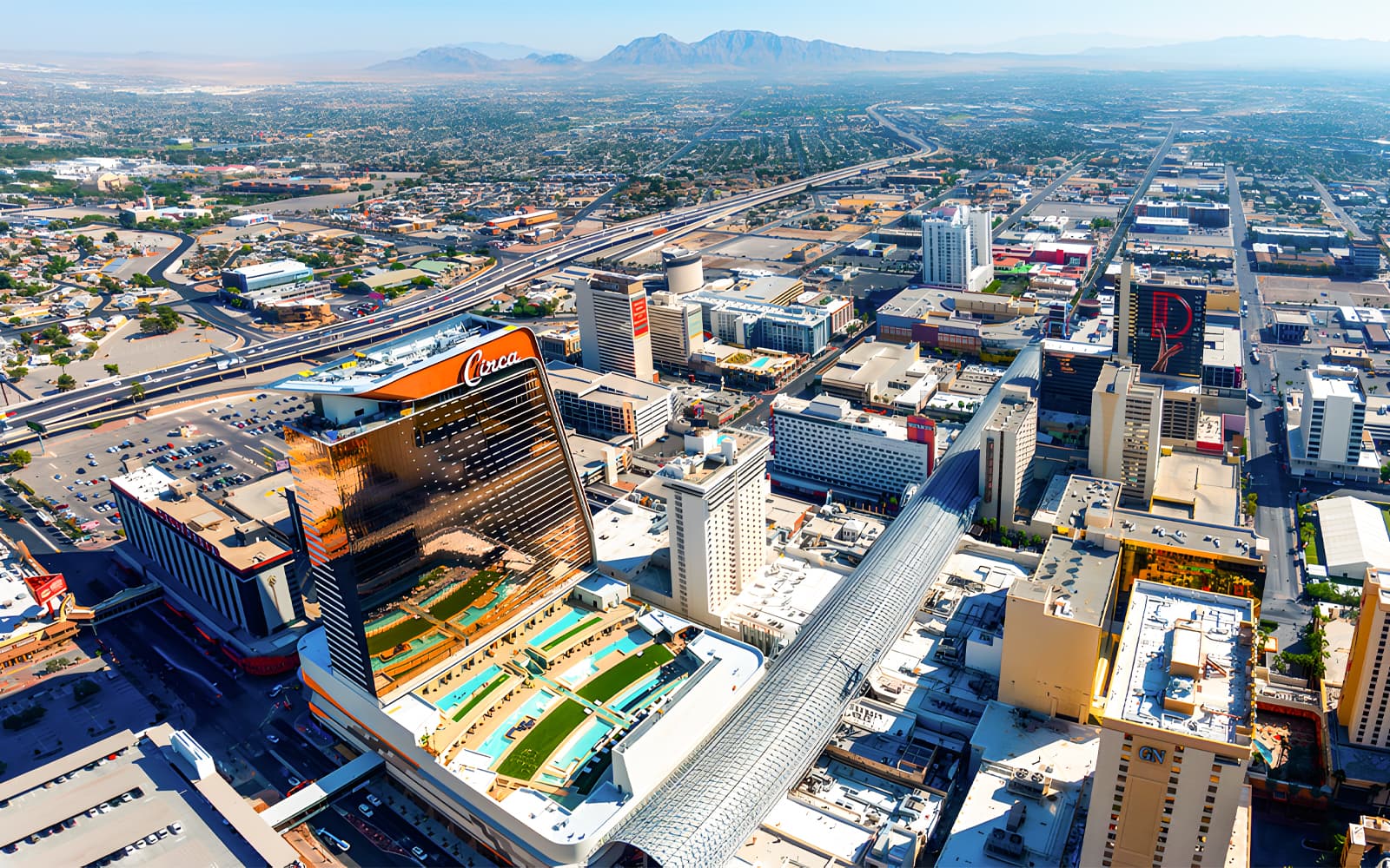 90-min Las Vegas to Grand Canyon West Helicopter Tour with Las Vegas Strip Views tickets in Las Vegas - Attractions | TickYourList