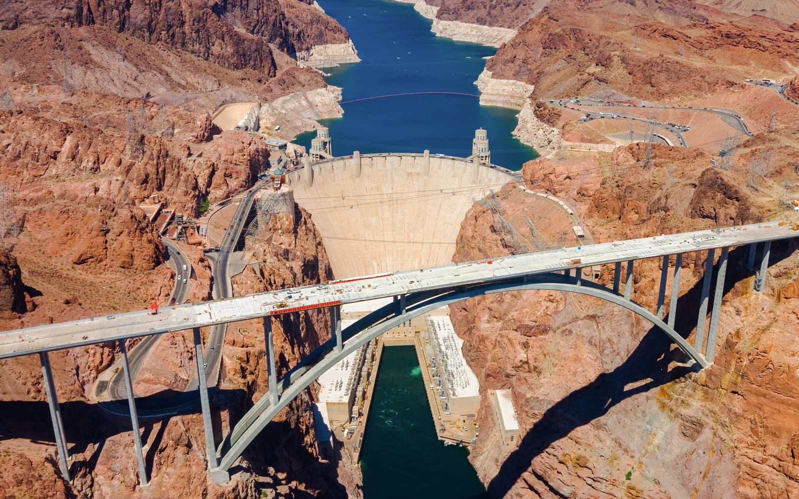 70- min Las Vegas to Grand Canyon West Airplane Tour with Helicopter Canyon Floor Landing & Pontoon Boat Ride tickets in Las Vegas - Highlights | TickYourList