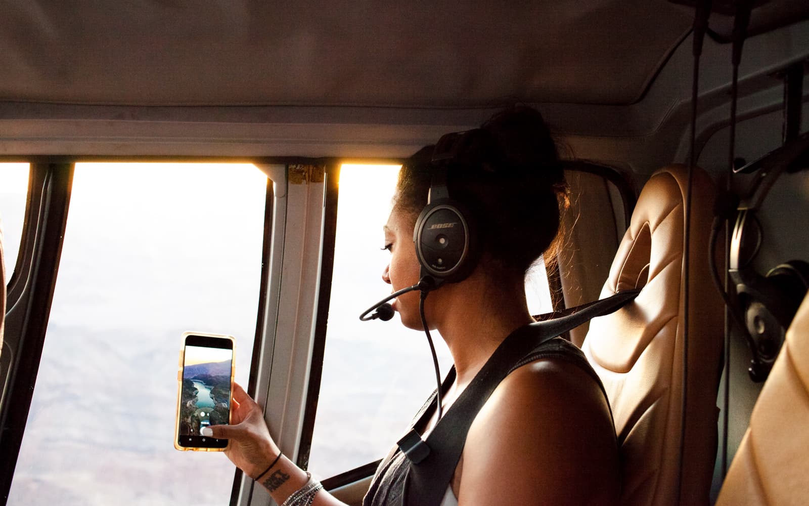 45-min Grand Canyon National Park Airplane Tour with Optional Hummer Tour tickets in Las Vegas - Activities | TickYourList