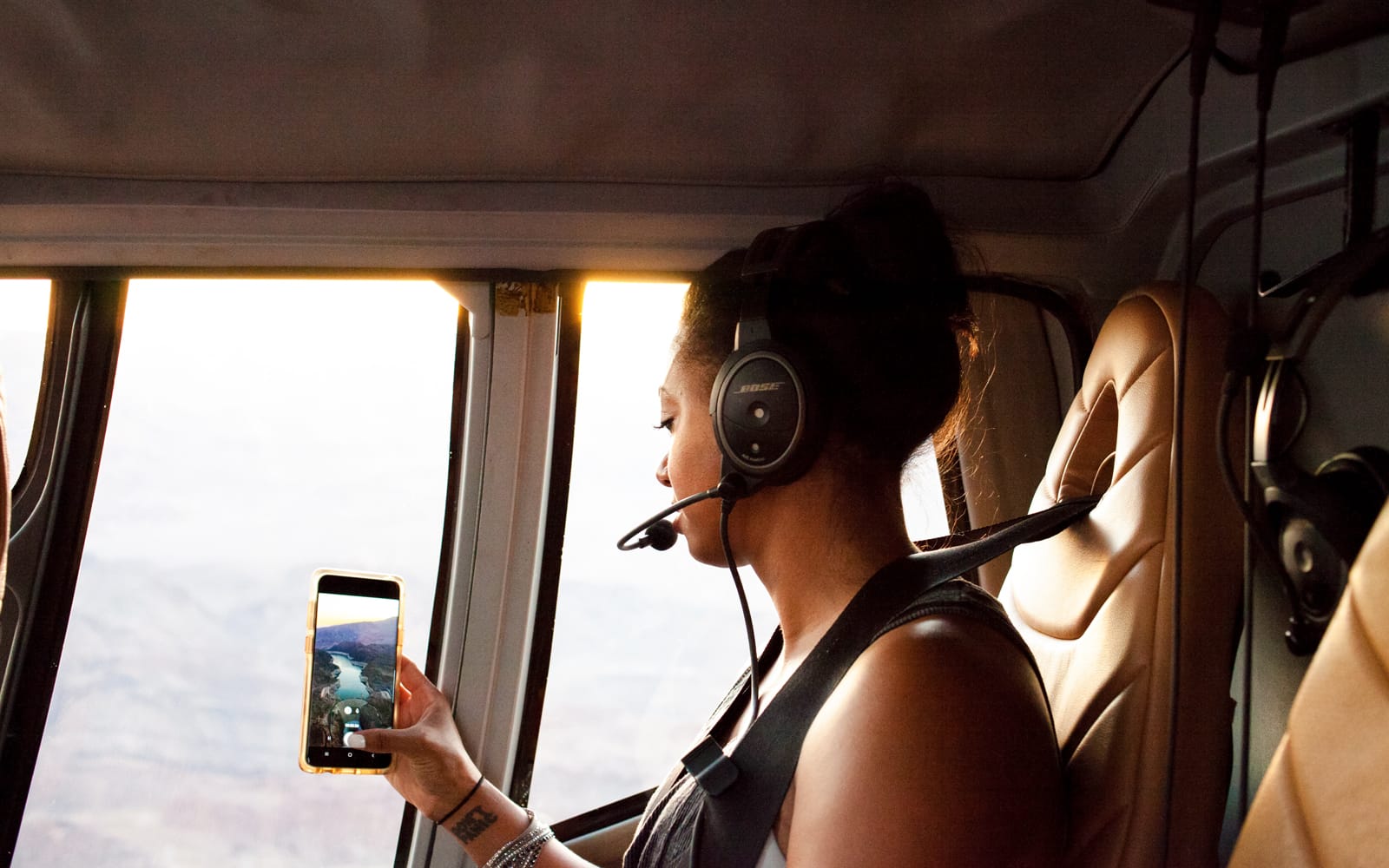 45-min Grand Canyon National Park Airplane Tour with Optional Hummer Tour tickets in Las Vegas - Activities | TickYourList