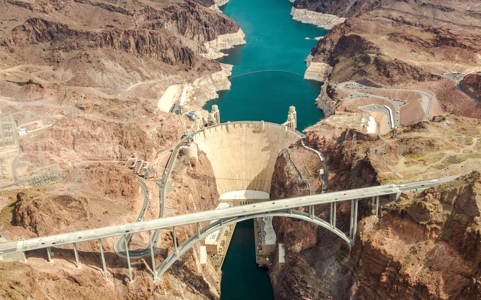 From Las Vegas: 70+ min Grand Canyon West Rim Helicopter Tour with Optional Las Vegas Strip Views tickets in Las Vegas - Activities | TickYourList