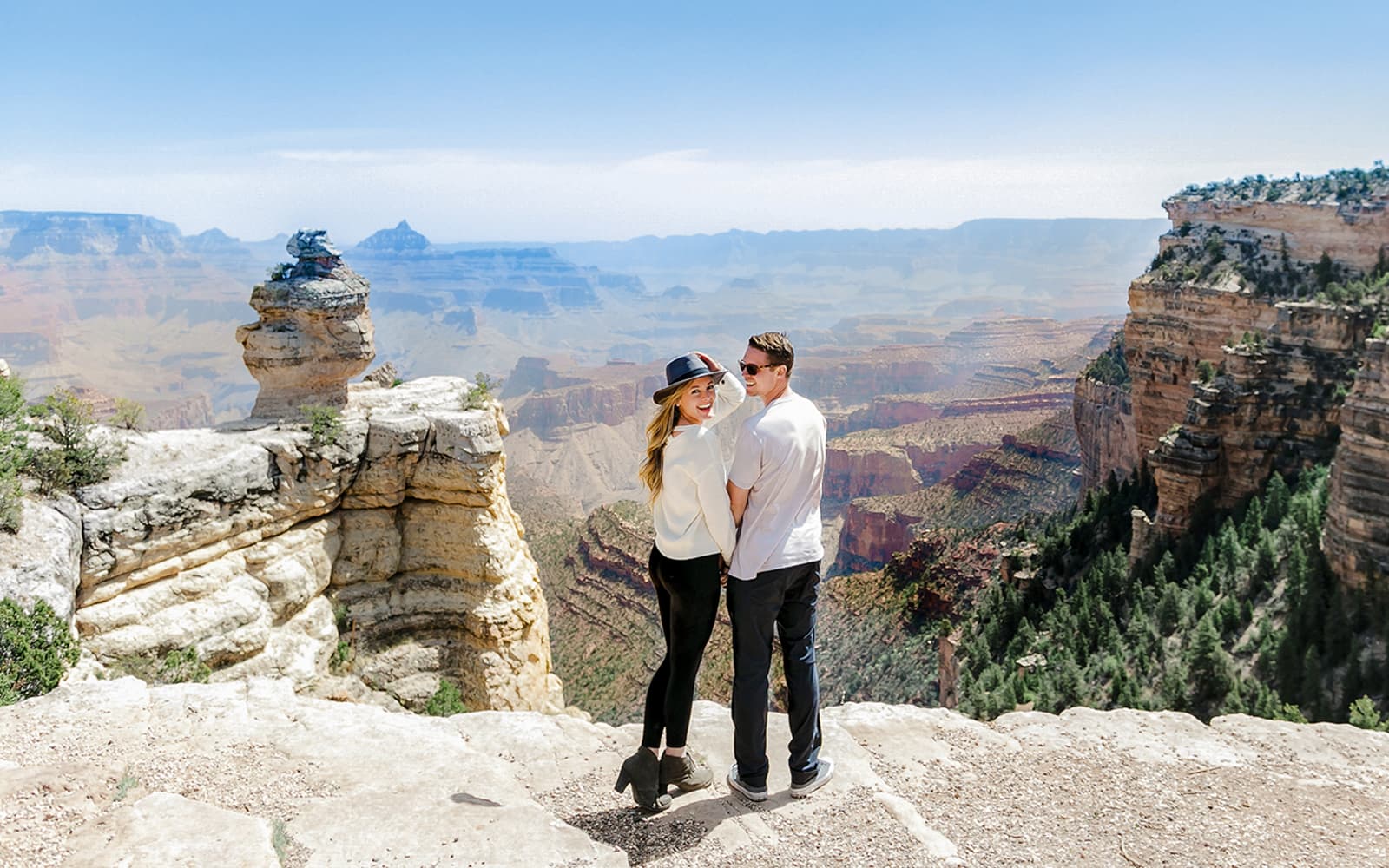 25/45-min Grand Canyon National Park Helicopter/Airplane & Hummer Tour tickets in Las Vegas - Highlights | TickYourList
