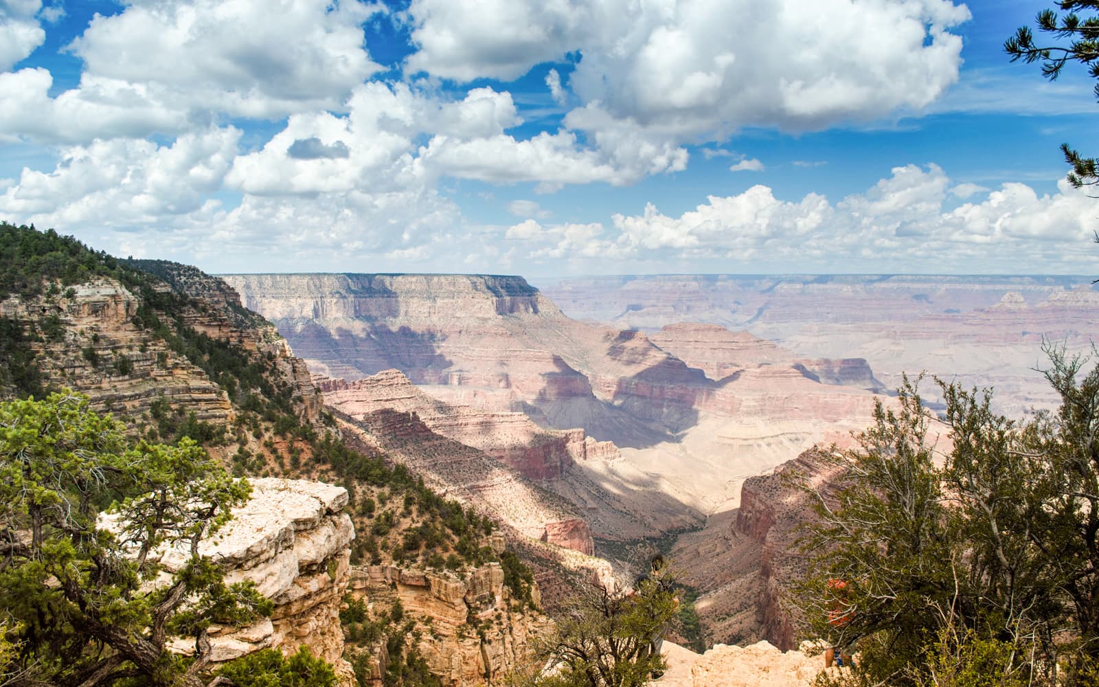 2-hour Grand Canyon National Park Hummer Tour tickets in Las Vegas - Highlights | TickYourList