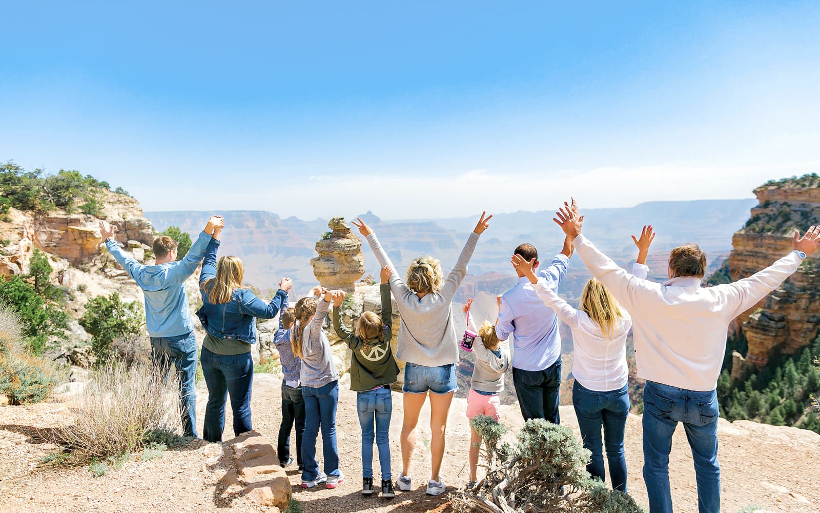 2-hour Grand Canyon National Park Hummer Tour tickets in Las Vegas - Features | TickYourList