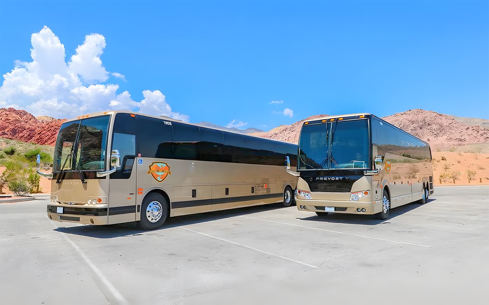 Las Vegas to Grand Canyon West & Hoover Dam Bus Tour with Optional Skywalk Entry tickets in Las Vegas - Highlights | TickYourList