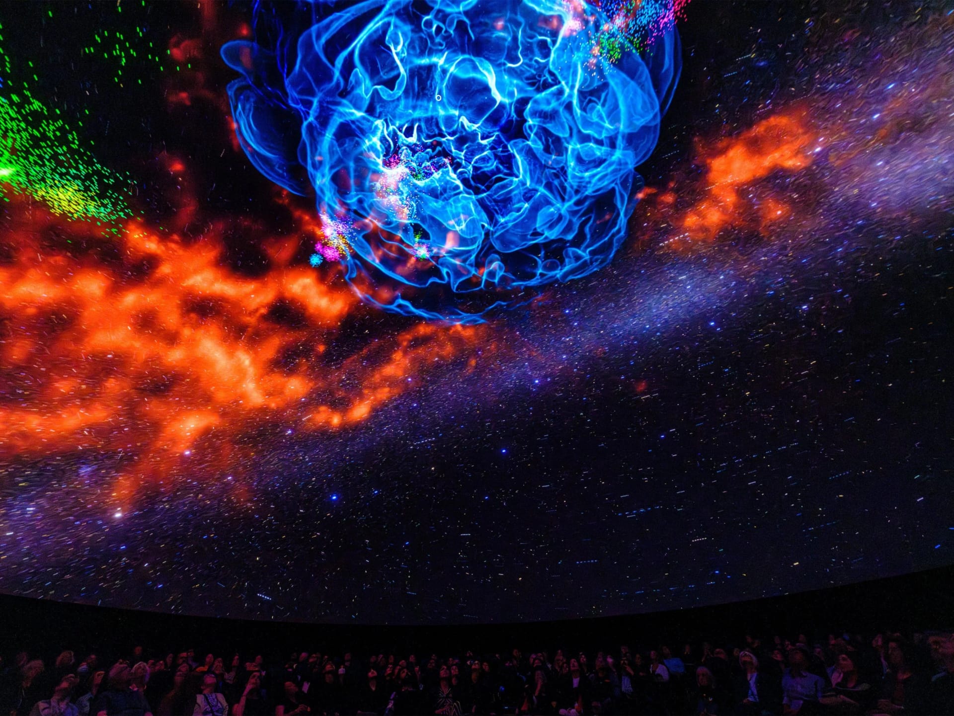 American Museum of Natural History tickets in New York