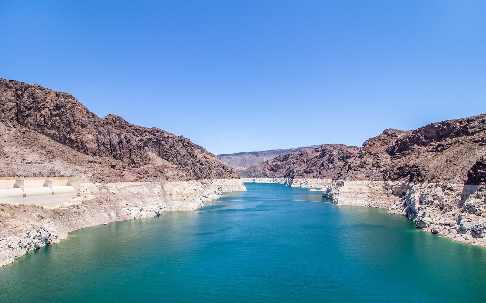 From Las Vegas: Hoover Dam Raft Float Half-Day Tour tickets in Las Vegas - Activities | TickYourList