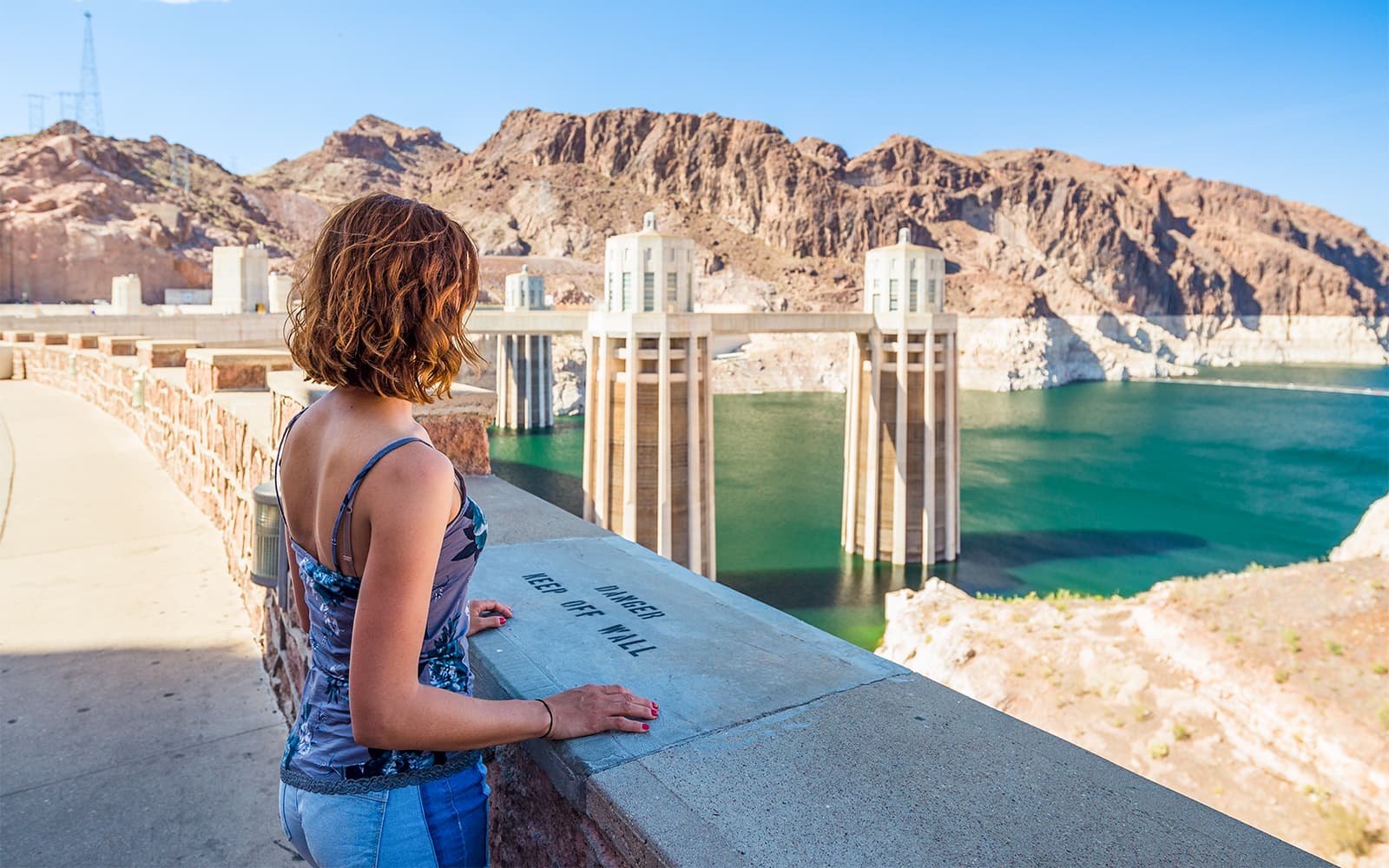 Hoover Dam VIP Inside Exploration Tour tickets in Las Vegas - Attractions | TickYourList