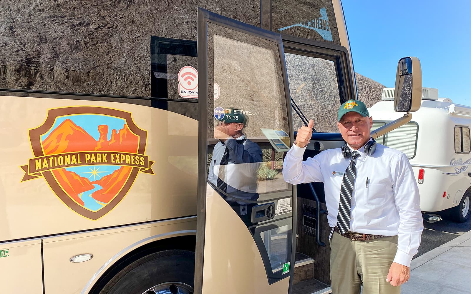 Hoover Dam VIP Inside Exploration Tour tickets in Las Vegas - Activities | TickYourList