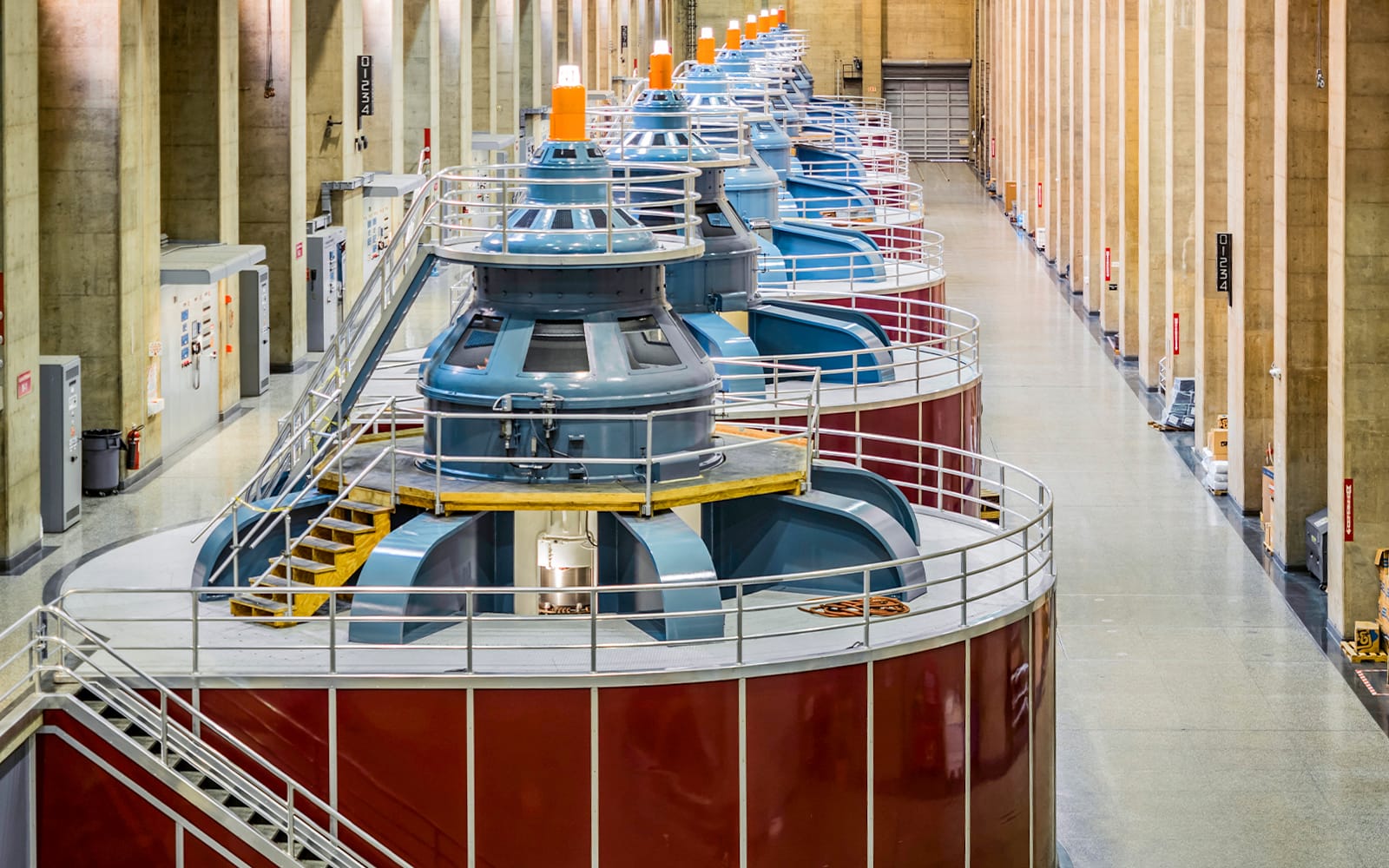 Hoover Dam VIP Inside Exploration Tour tickets in Las Vegas - Highlights | TickYourList