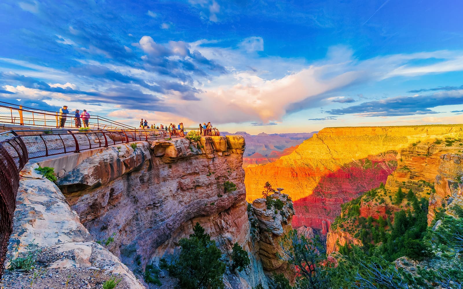 From Las Vegas: Grand Canyon National Park Tour tickets in Las Vegas - Activities | TickYourList