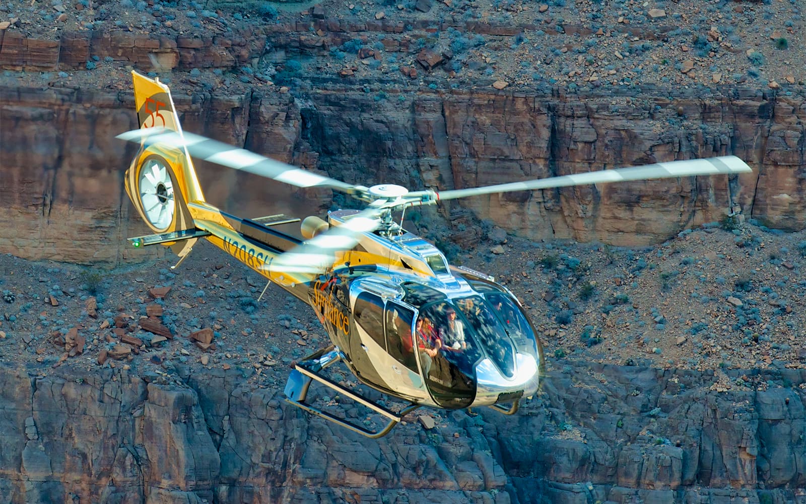 Hoover Dam Bus Tour from Las Vegas With Optional Helicopter tickets in Las Vegas - Activities | TickYourList