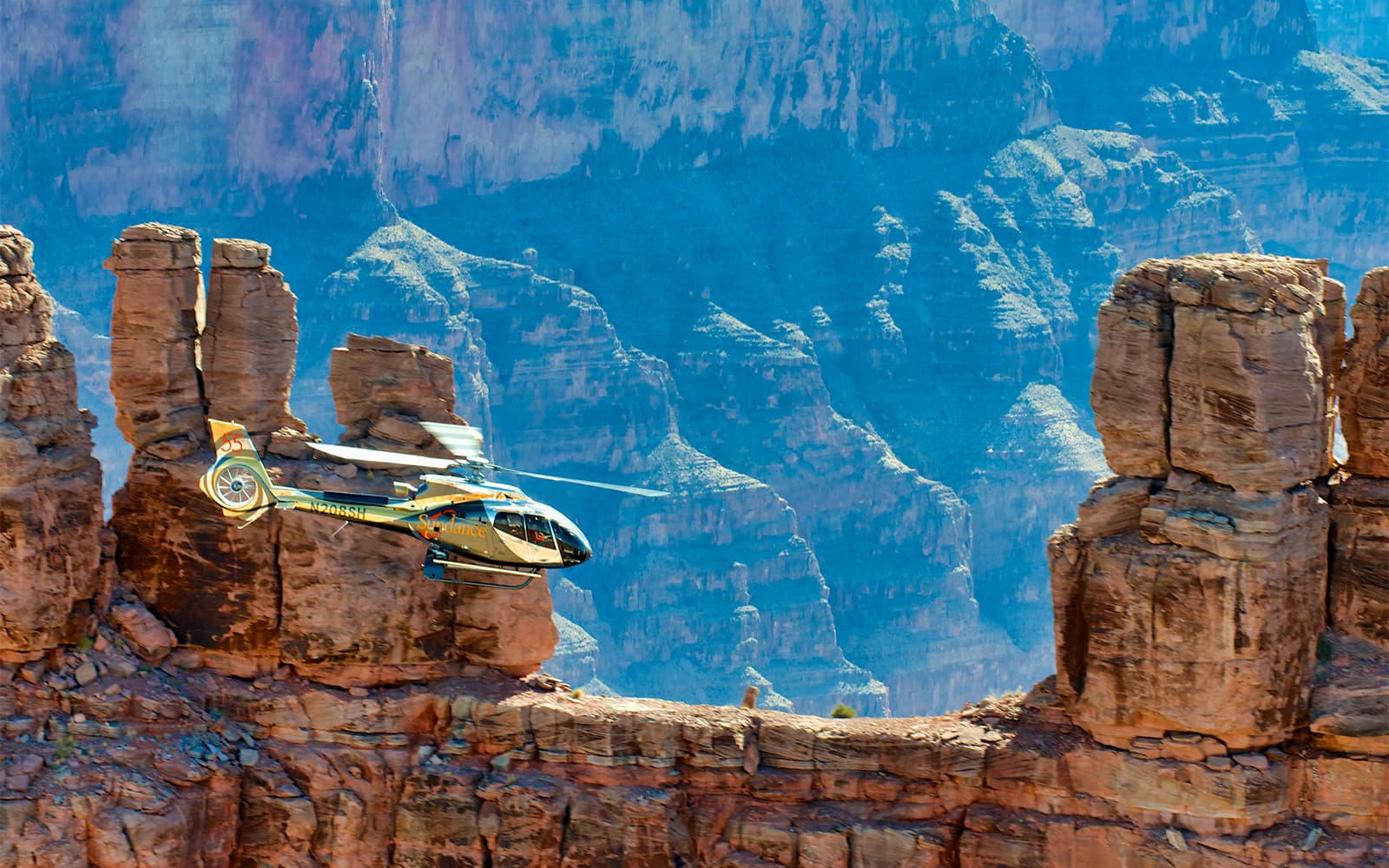 Hoover Dam Bus Tour from Las Vegas With Optional Helicopter tickets in Las Vegas - Discover | TickYourList