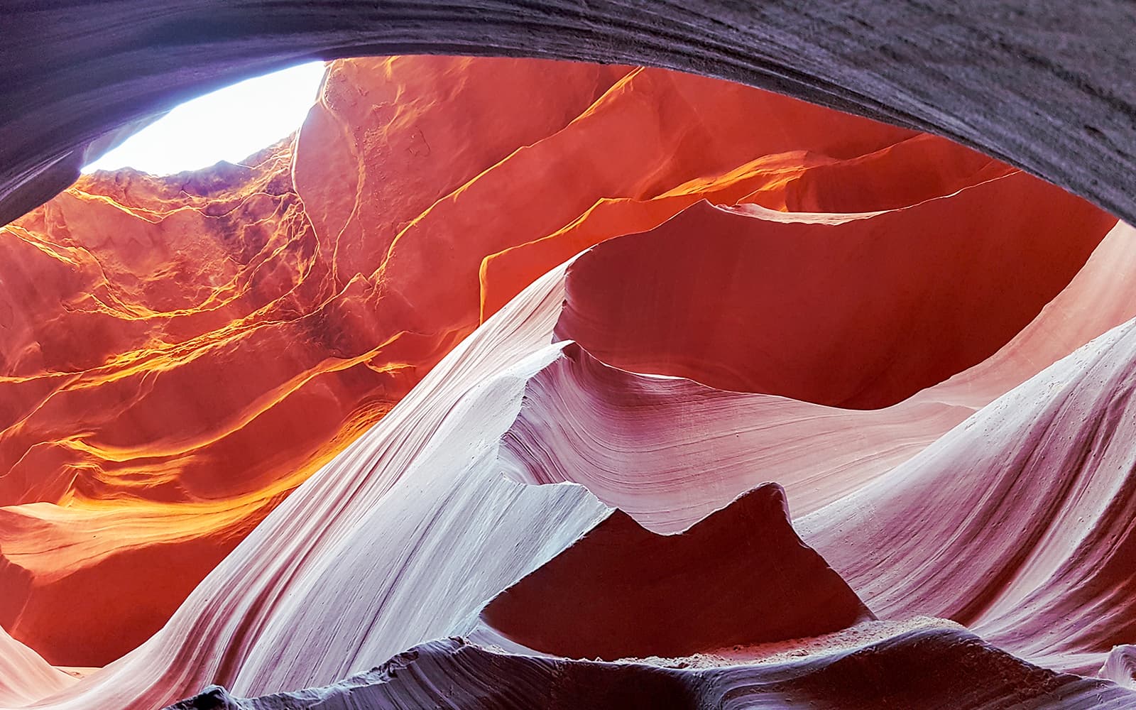 From Las Vegas: Antelope Canyon & Horseshoe Bend Airplane & Ground Tour tickets in Las Vegas - Highlights | TickYourList
