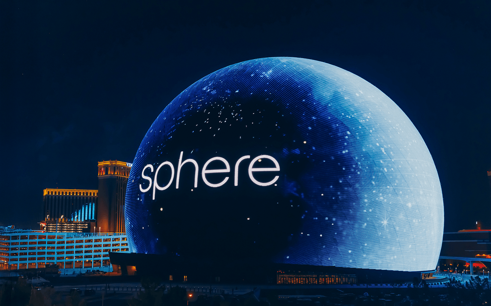 The Sphere Experience Postcard from Earth tickets in Las Vegas - Attractions | TickYourList
