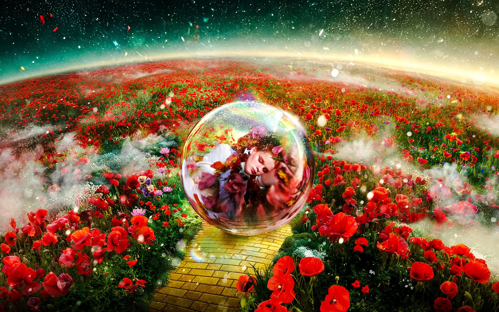 Wizard of Oz at Sphere tickets in Las Vegas - Highlights | TickYourList