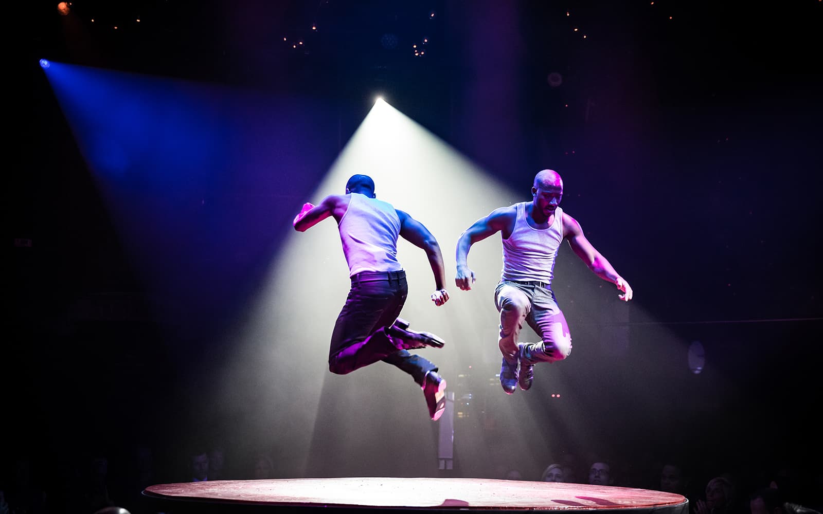 Absinthe tickets in Las Vegas - Activities | TickYourList