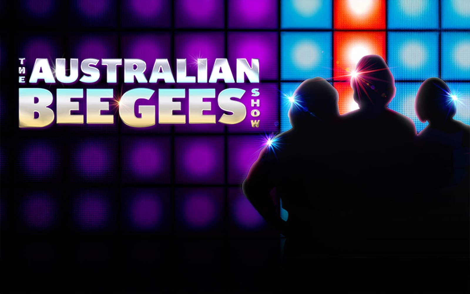 The Australian Bee Gees Show experience tickets in Las Vegas | TickYourList