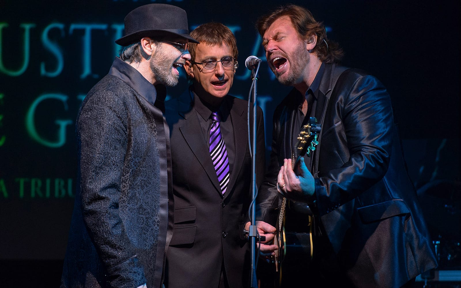 The Australian Bee Gees Show tickets in Las Vegas - Activities | TickYourList