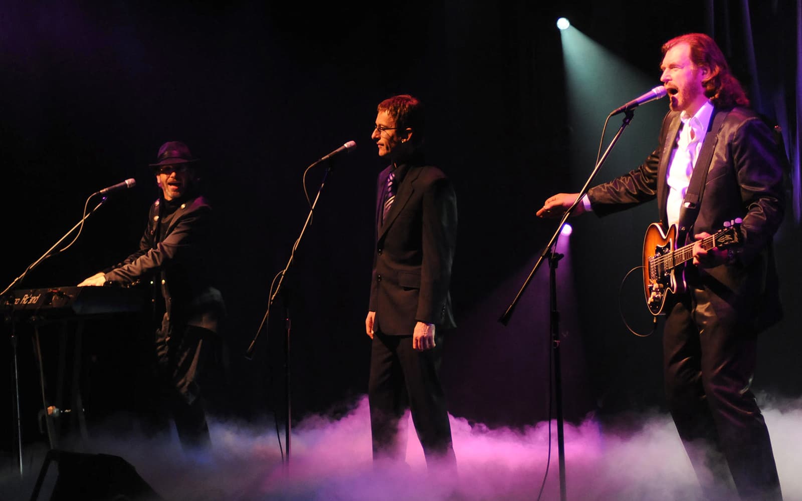 The Australian Bee Gees Show tickets in Las Vegas - Discover | TickYourList