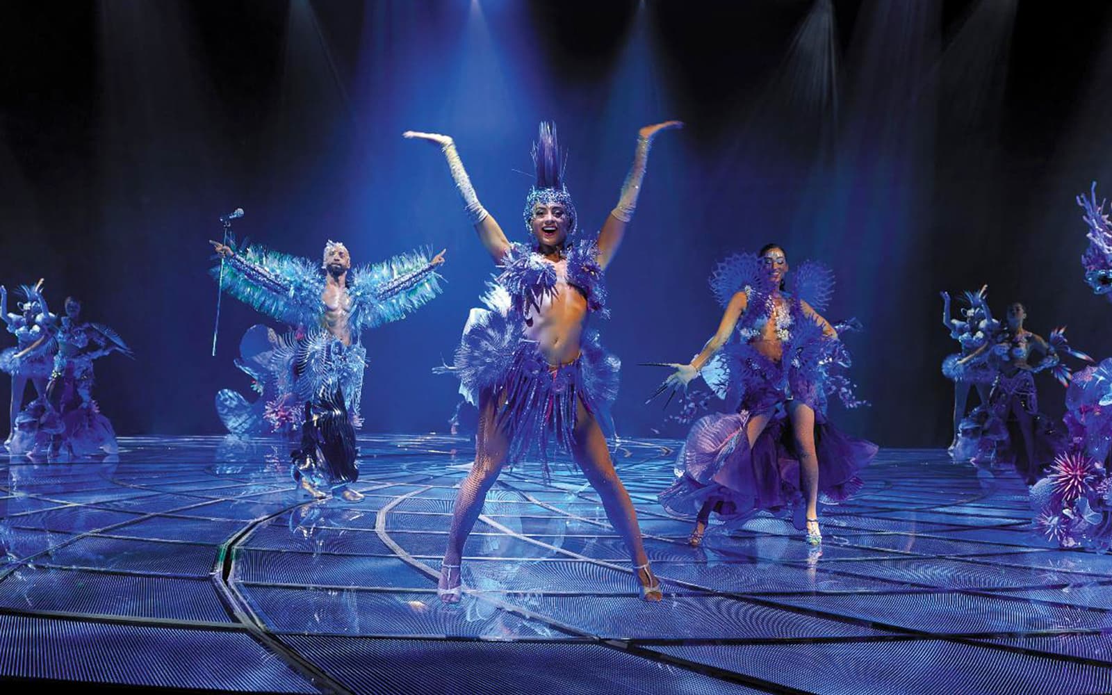 Awakening tickets in Las Vegas - Attractions | TickYourList