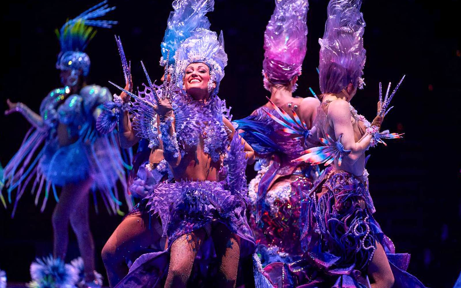 Awakening tickets in Las Vegas - Activities | TickYourList