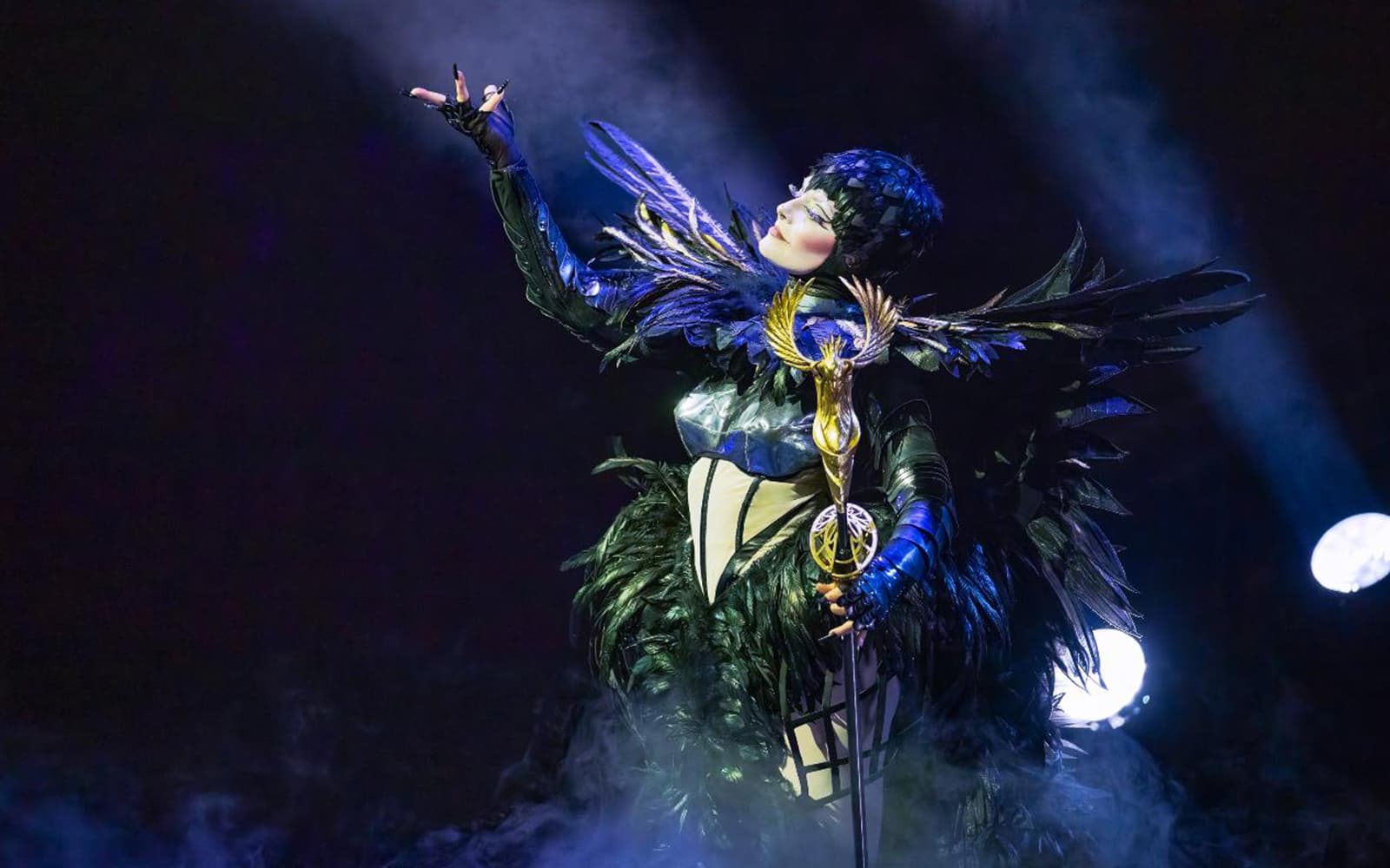 Awakening tickets in Las Vegas - Highlights | TickYourList