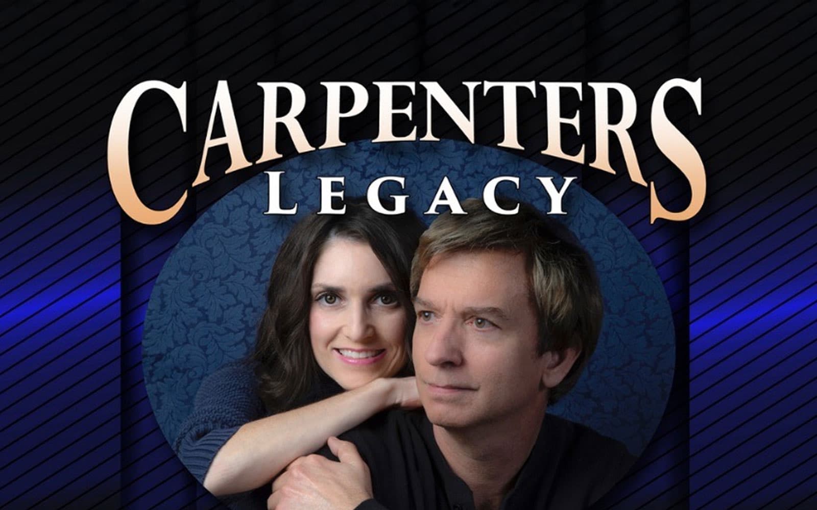 Carpenters Legacy experience tickets in Las Vegas | TickYourList