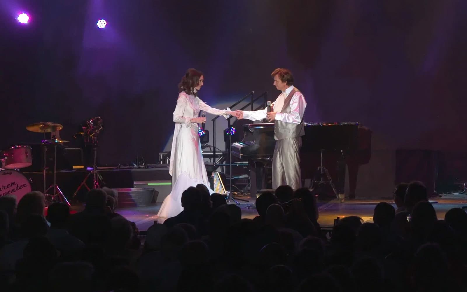 Carpenters Legacy tickets in Las Vegas - Attractions | TickYourList