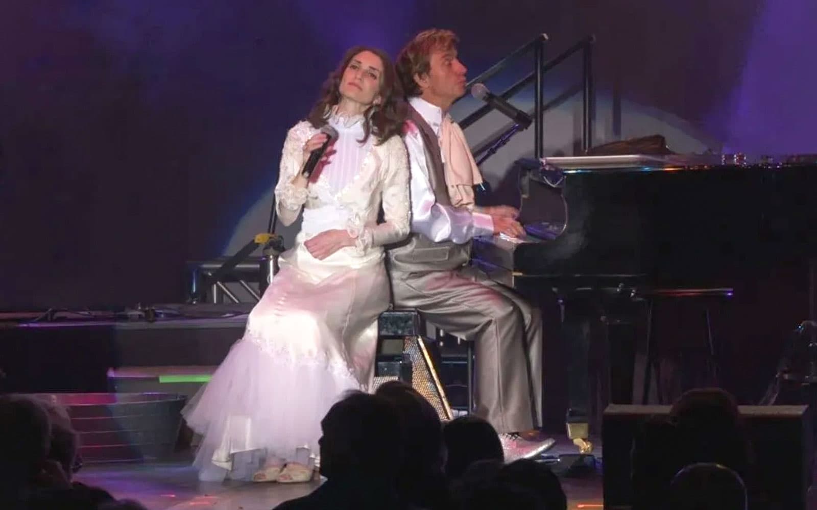 Carpenters Legacy tickets in Las Vegas - Highlights | TickYourList