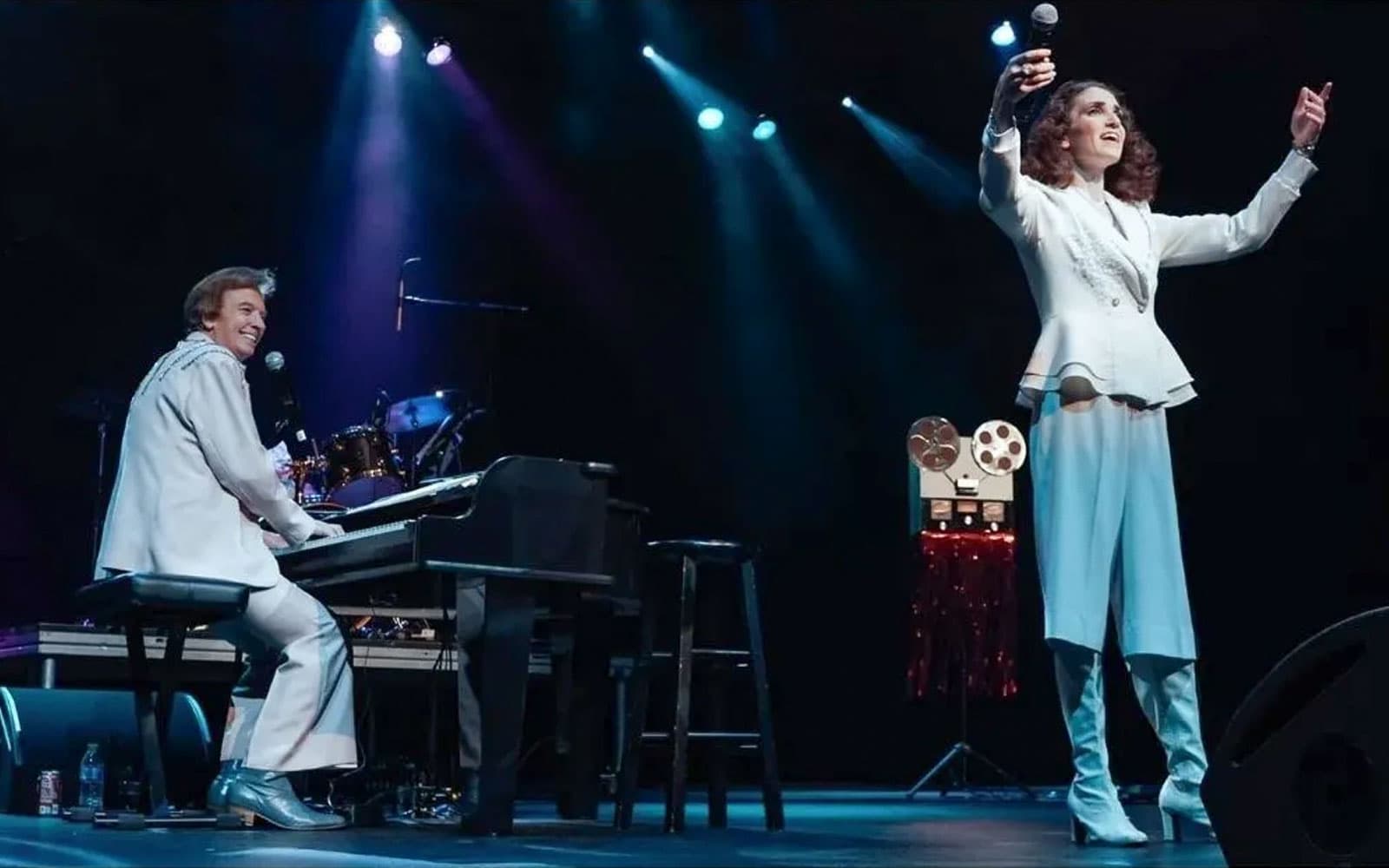 Carpenters Legacy tickets in Las Vegas - Features | TickYourList