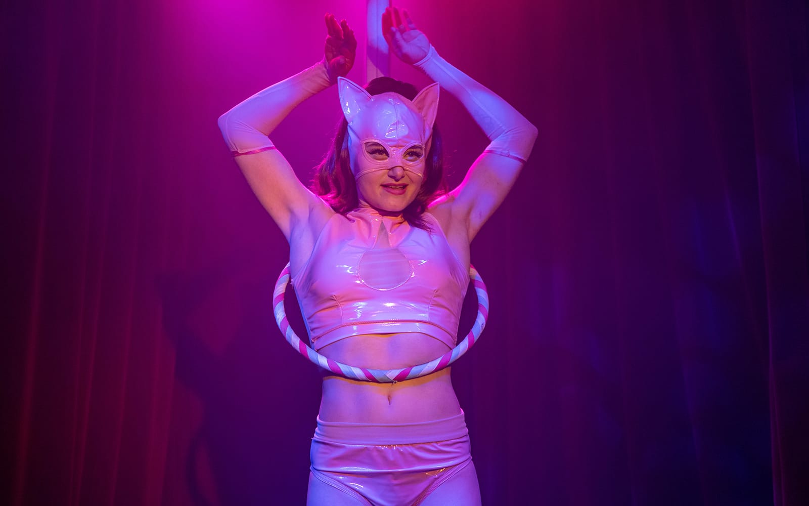 Miss Behaves: Maverick's Variety Show tickets in Las Vegas - Activities | TickYourList