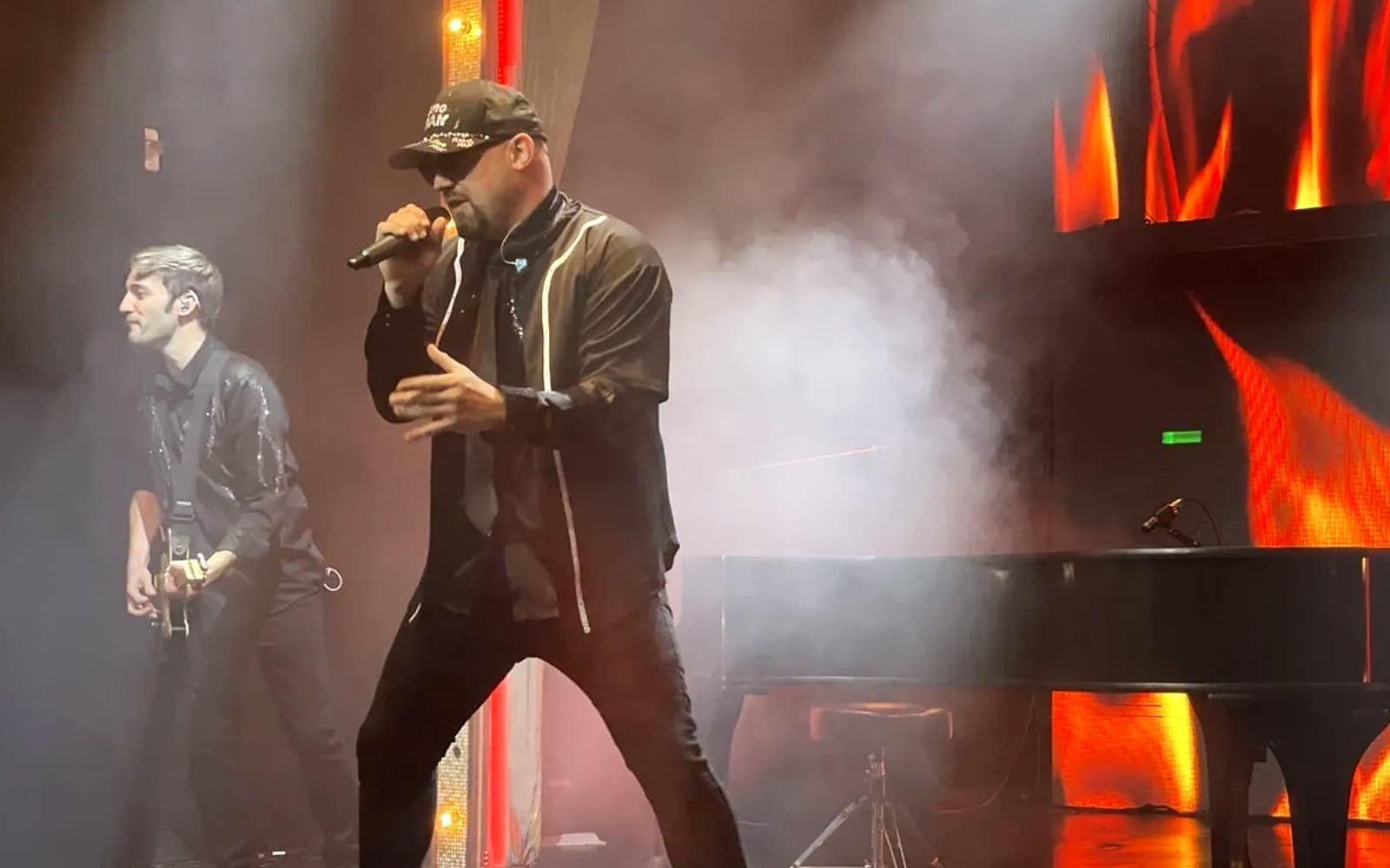 Piano Man: A Tribute to Elton John & Billy Joel tickets in Las Vegas - Activities | TickYourList