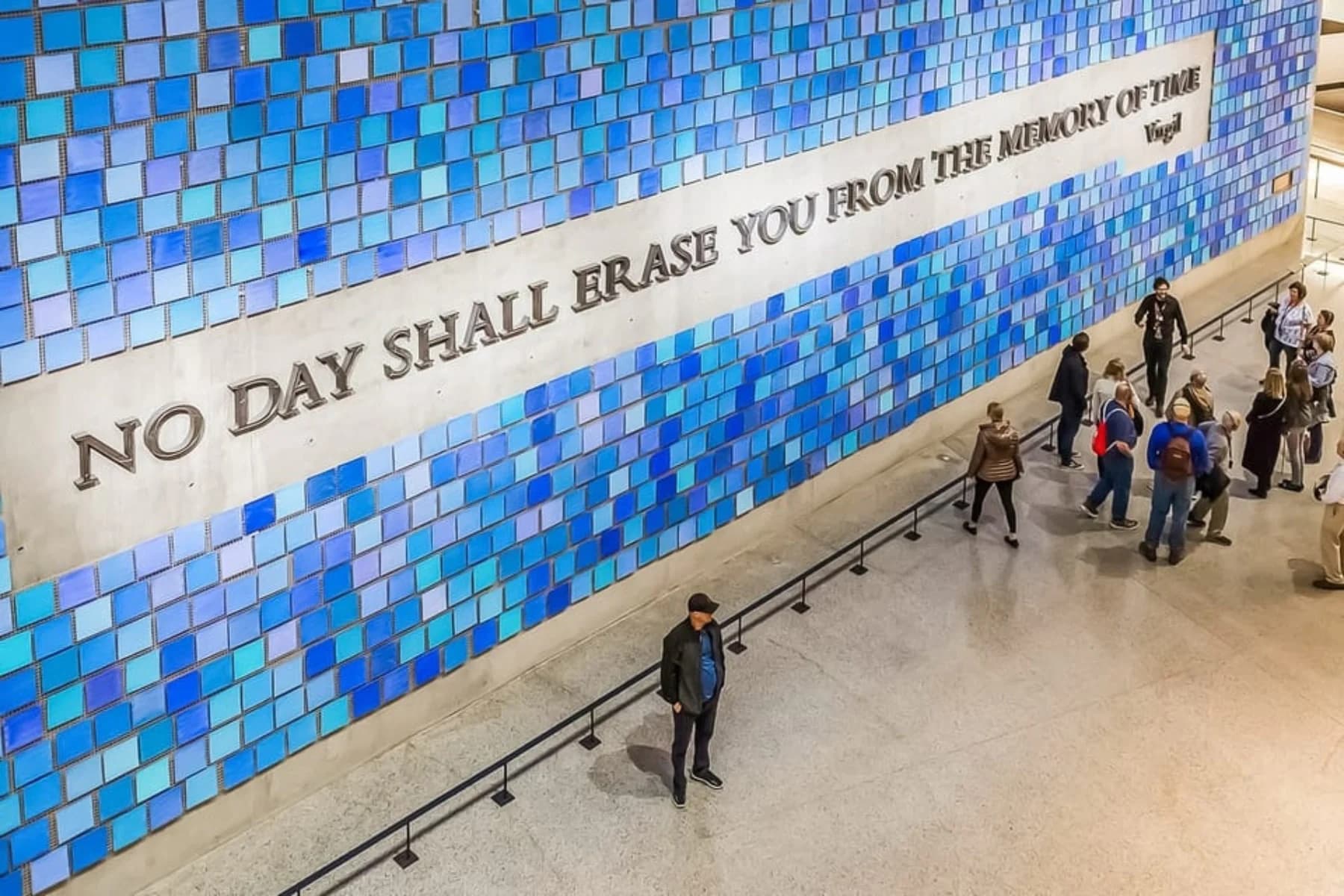 9/11 Memorial & Museum Tickets
