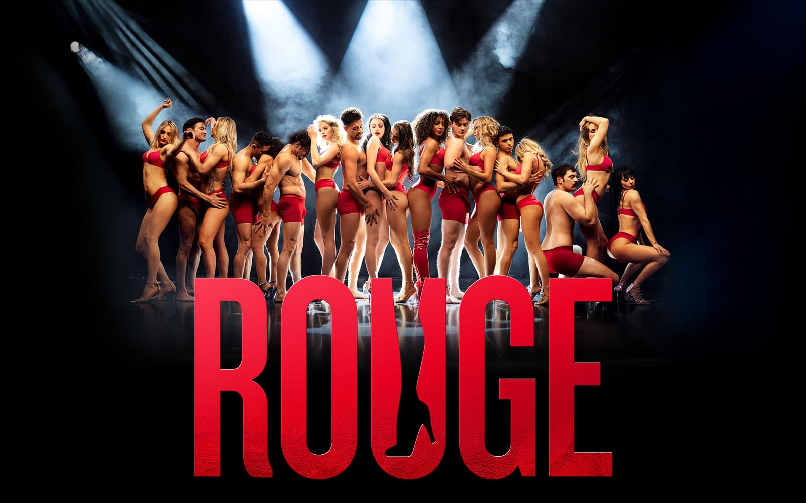 Rouge experience tickets in Las Vegas | TickYourList