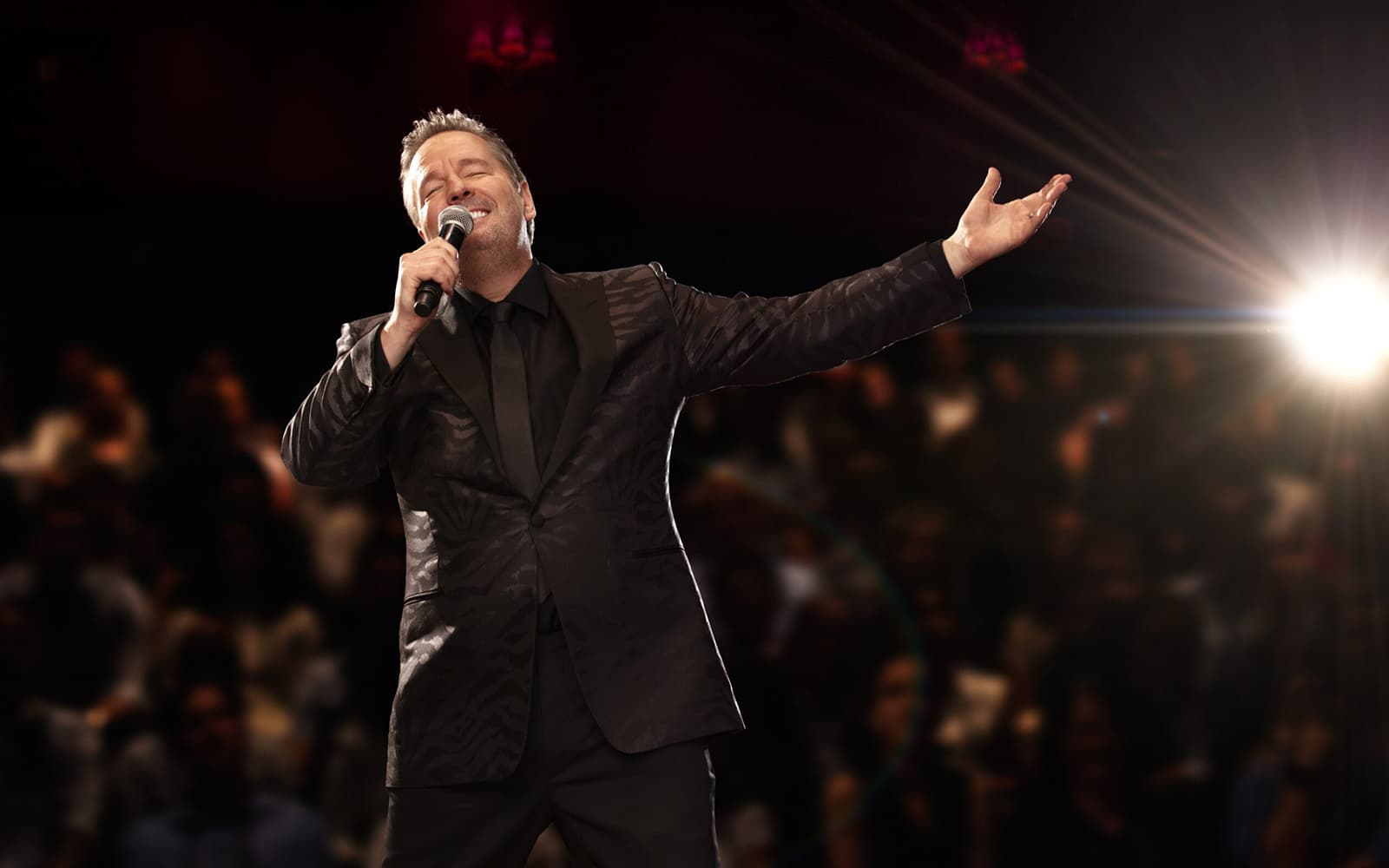 Terry Fator: One Man, a Hundred Voices, a Thousand Laughs! tickets in Las Vegas - Full Experience | TickYourList