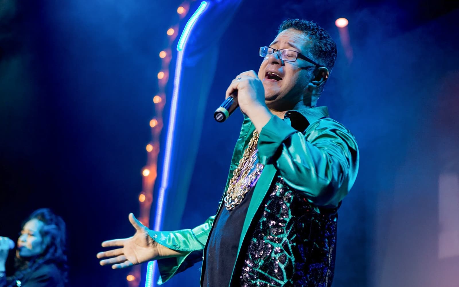 The Jets: Back to the 80's & 90's Experience tickets in Las Vegas - Full Experience | TickYourList