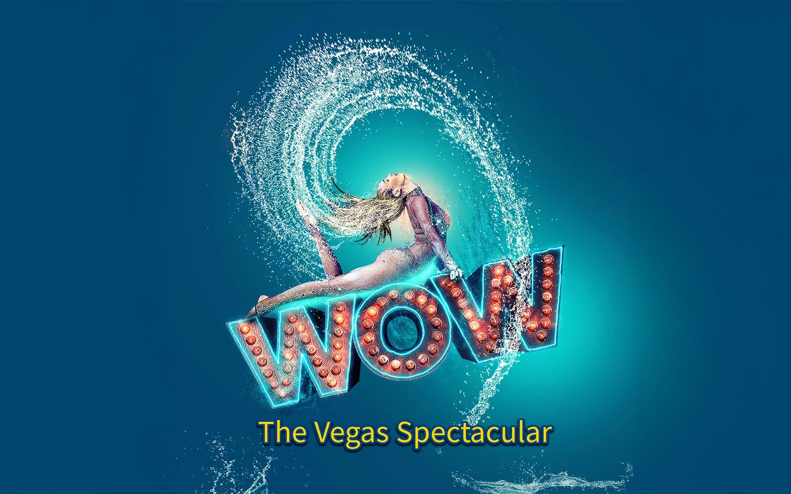 WOW: The Vegas Spectacular experience tickets in Las Vegas | TickYourList